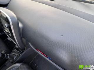 RENAULT Clio usata, con Cerchi in lega