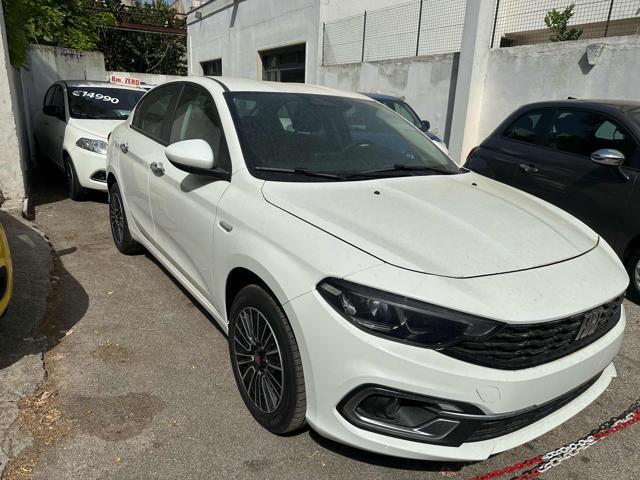 FIAT Tipo usata, con ABS