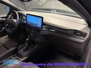 FORD Focus usata, con Controllo trazione