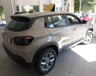 JEEP Avenger usata, con Alzacristalli elettrici