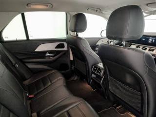 MERCEDES-BENZ GLE 300 usata, con Chiusura centralizzata