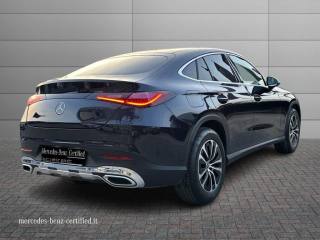 MERCEDES-BENZ GLC 220 usata, con Airbag