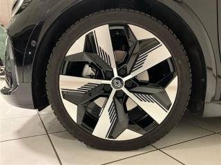 RENAULT Megane usata, con Cerchi in lega