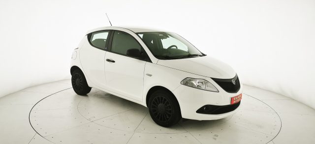 LANCIA Ypsilon usata 46