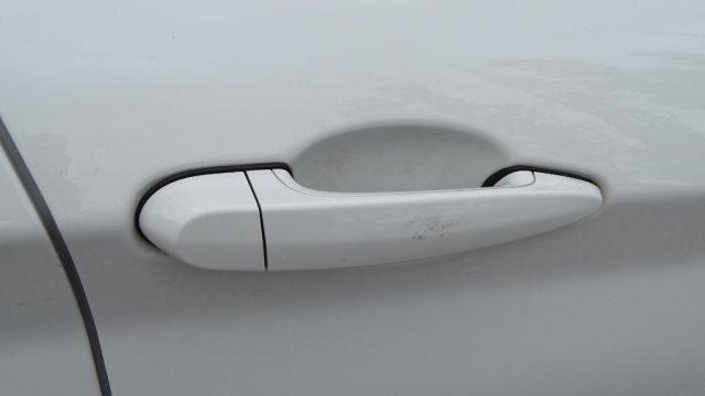BMW 116 usata, con Pacchetto sportivo