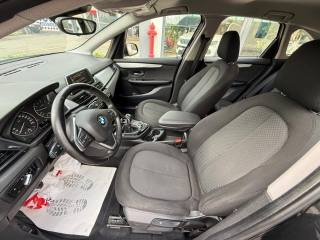BMW 216 usata, con Cerchi in lega