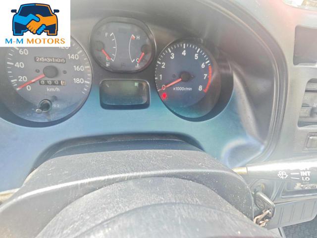 TOYOTA RAV 4 usata 14