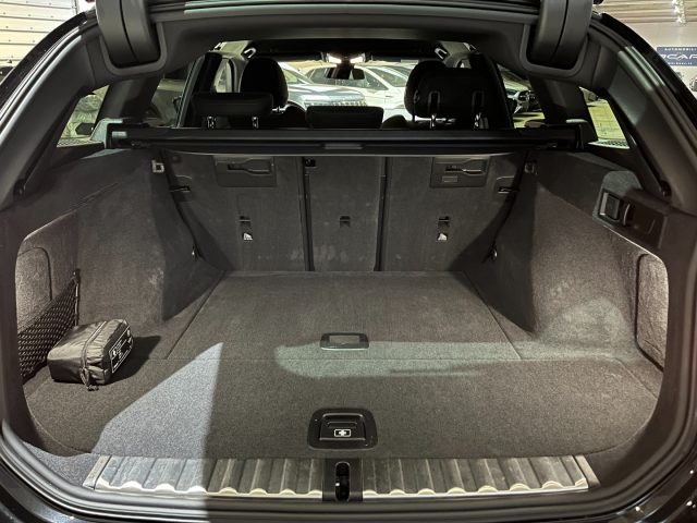 BMW 320 usata, con Sistema di navigazione