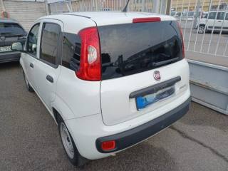 FIAT Panda usata, con Airbag Passeggero