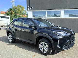 TOYOTA Yaris Cross usata, con Alzacristalli elettrici