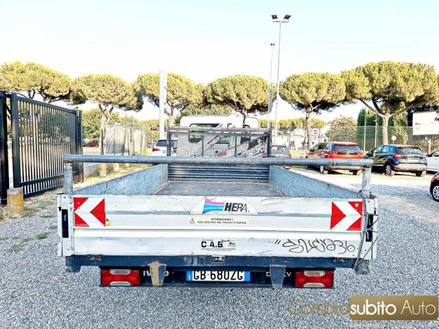 IVECO Daily usata 11