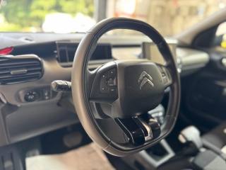 CITROEN C4 Cactus usata, con Cruise Control