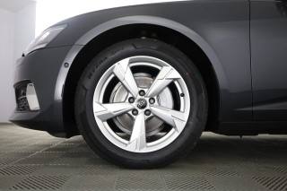 AUDI A6 usata 8