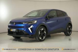 RENAULT Captur 1.0 TCE 100CV GPL TECHNO