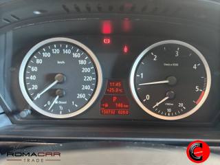 BMW 530 usata, con Cruise Control