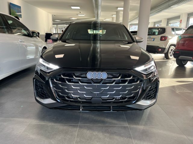 AUDI S3 usata 31