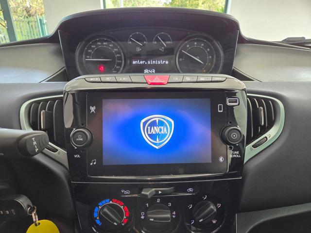 LANCIA Ypsilon usata, con Climatizzatore