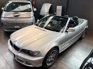 BMW 318 usata, con Airbag Passeggero