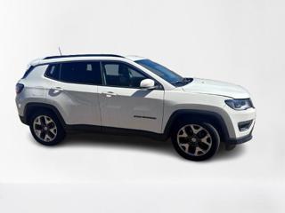 JEEP Compass usata, con Airbag