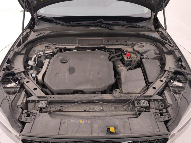 VOLVO XC60 usata, con Supporto lombare