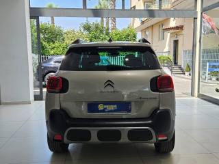 CITROEN C3 Aircross usata, con Autoradio
