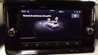 SEAT Arona usata, con Airbag testa
