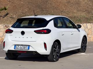 OPEL Corsa usata, con Cerchi in lega