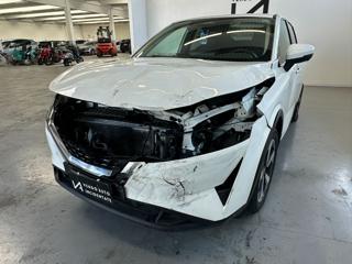 NISSAN Qashqai usata, con Chiusura centralizzata