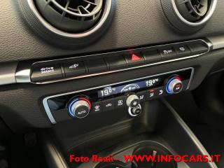 AUDI A3 usata, con Luci diurne LED