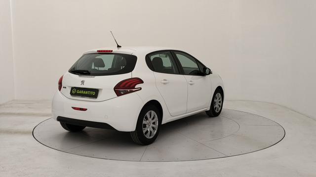PEUGEOT 208 usata, con Alzacristalli elettrici