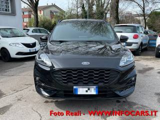 FORD Kuga usata, con Cerchi in lega