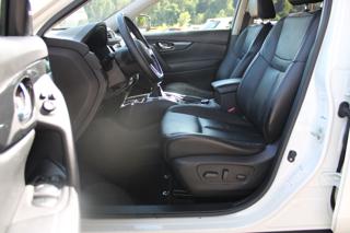 NISSAN X-Trail usata, con Controllo automatico clima