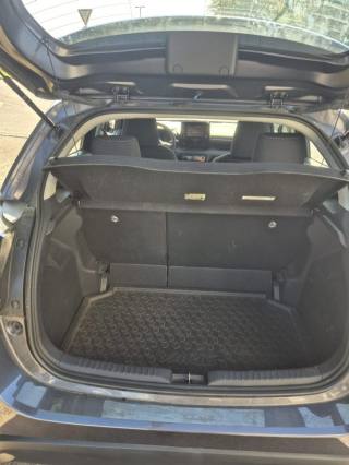 TOYOTA Yaris usata, con Boardcomputer