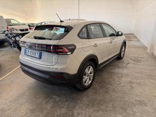 VOLKSWAGEN Taigo usata, con Boardcomputer