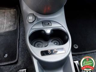 FIAT 500 usata, con MP3