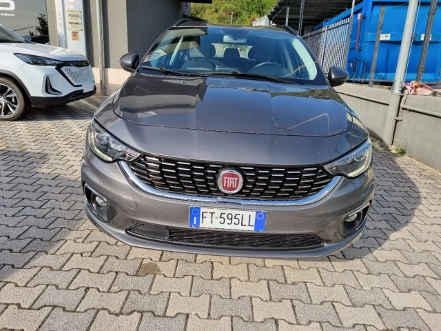 FIAT Tipo usata, con ABS