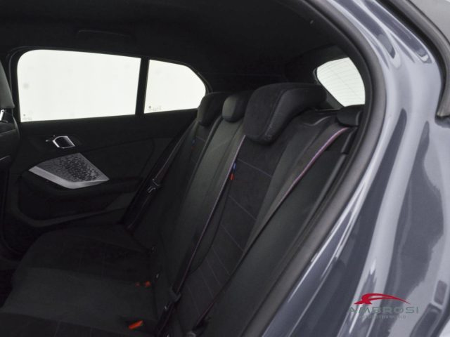 BMW 118 usata 9