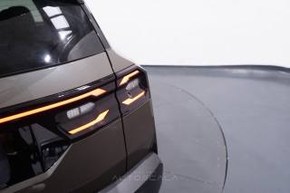 JEEP Compass usata, con Vivavoce