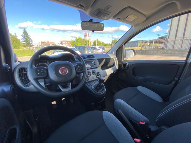 FIAT Panda usata 35