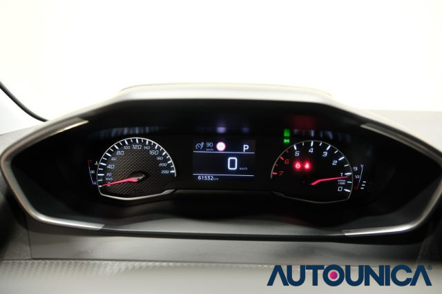 PEUGEOT 208 usata, con Cerchi in lega