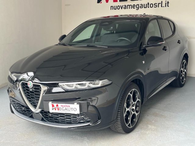 ALFA ROMEO Tonale usata, con Airbag laterali