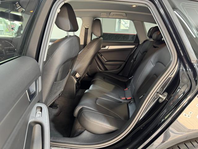 AUDI A4 usata, con ESP
