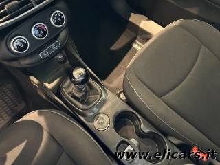 FIAT 500X usata, con ESP