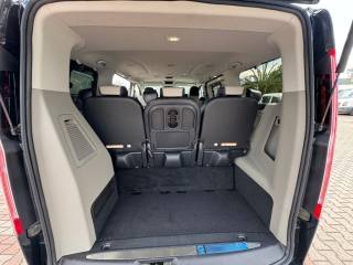 FORD Tourneo Custom usata, con Interni in pelle