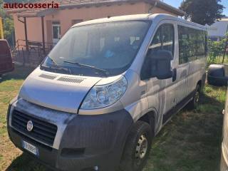 FIAT Ducato usata, con Alzacristalli elettrici