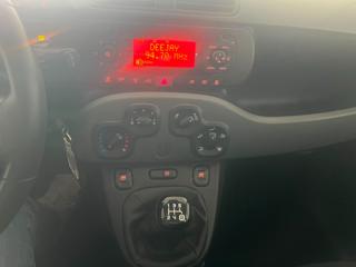 FIAT Panda usata, con Controllo trazione