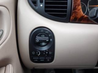 JAGUAR X-Type usata, con Immobilizzatore elettronico