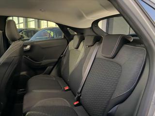 FORD Puma usata, con Climatizzatore