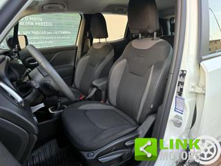 JEEP Renegade usata, con Airbag Passeggero