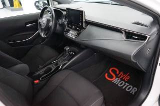 TOYOTA Corolla usata, con Cruise Control
